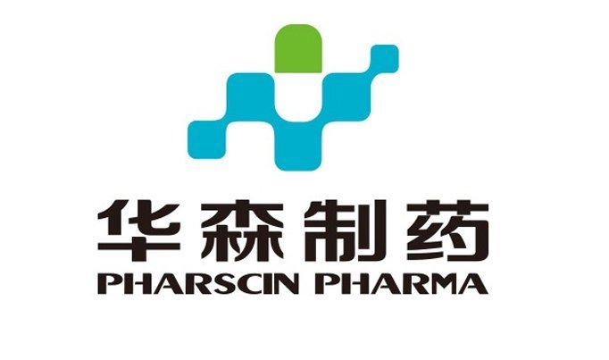 重慶華森制藥股份有限公司 重慶華森制藥股份有限公司